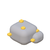 Minerai d'or
