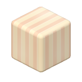 Papier peint rayé