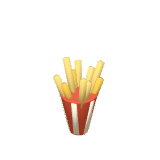 Frites