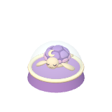 Capsule : Coquilune