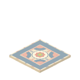 Tapis d'Aubusson