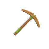 Fichier:Pioche en bois.png