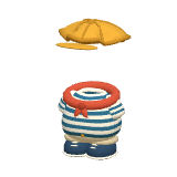 Bord de mer