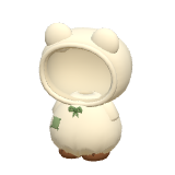 Fantôme timide