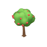 Fichier:Pommier en fruits.png