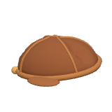 Casquette d'éclaireur