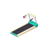 Tapis de course