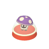Capsule : Sporet