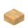 Dalle en bois