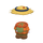 Épouvantail (déguisement)