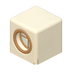 Fenêtre ronde