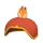 Heaume du phénix