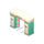 Portique de lavage
