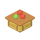 Panier de pommes