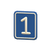 Numéro 1