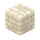 Brique blanche