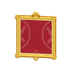 Cadre de boiserie