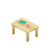 Table basse