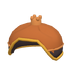 Heaume de fournaise
