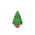 Sapin de Noël