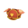 Plastron du phénix