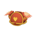 Plastron du phénix