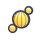Bulbes ambrés