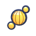 Bulbes ambrés