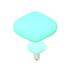Champignon luisant