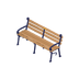 Banc public