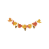 Guirlande d'automne