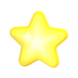 Étoile citron