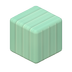 Lambris menthe