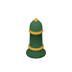 Borne
