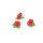Pensées rouges