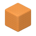 Laine orange