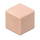 Crépi rose