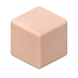 Crépi rose