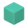 Laine turquoise