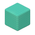 Laine turquoise