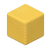 Laine jaune