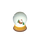 Boule à neige