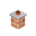 Cheminée de toit
