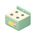Cuisinière (objet)