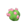 Hortensia rose
