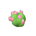 Hortensia rose