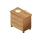 Commode
