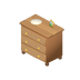 Commode