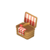 Panier de pique-nique