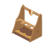 Râtelier d'armes